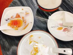 -智香甜品店