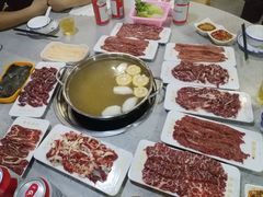 -杏花吴记牛肉火锅