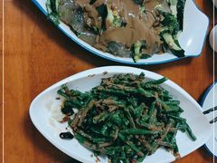 -正宗天津烧麦馆(柳州路店)