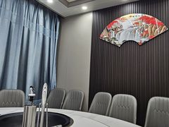 -老渔翁笨锅炖(迎宾路总店)