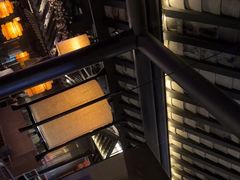 -绿茶餐厅(昆明世纪金源店)