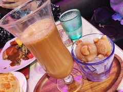 -龙记·香港茶餐厅(海上世界店)