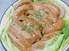 -银峰农庄·特色烧鸡·鲜无花果浸鸡