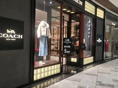 -COACH蔻驰(恒隆广场店)