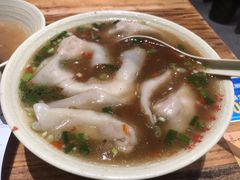 鲜椒抄手-协茂森老钟家(保利店)