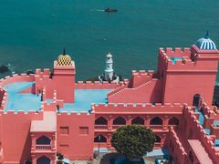 -漳州滨海火山岛自然生态风景区