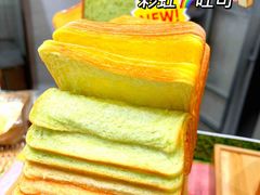 -早安巴黎(四季坊店)
