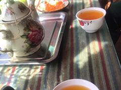 -百年老茶馆