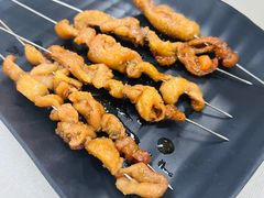 -嘉升大排档(番禺总店)