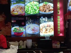 -人民公社大食堂(张家湾店)
