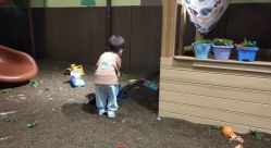 -绿野星空儿童乐园