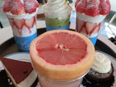 -Cafe de Paris(林荫路店)
