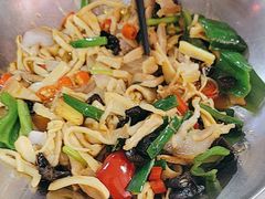-涵家味土菜馆·徽州一绝臭鳜鱼(三河古镇店)