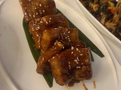 -丰收日·小海鲜·沪上家宴(顾村正大店)