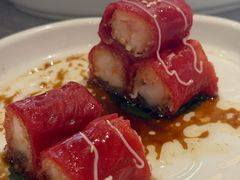 -潮府馆·非遗潮州菜·世纪公园(新国际博览中心店)