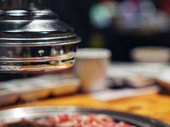 -唯成•韩国炭火烤肉 유성고기