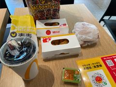 -麦当劳(帝豪店)
