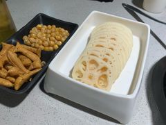 -味之绝热血美蛙鱼火锅(九眼桥店)