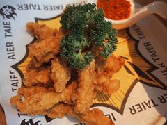 -太二酸菜鱼(正大广场店)