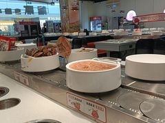 -龍歌自助小火锅(芝罘万达店)