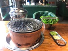 -原始泥炉烤肉(总店)