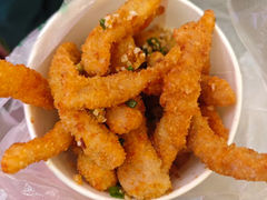 -特色椒盐排条(天山西路店)