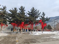 -五台山风景名胜区