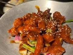 -绿茶餐厅(蓝色港湾店)