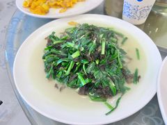 -山菜馆(竹海公园店)