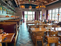 -MR.ROCKY洛奇先生RESTAURANT&BAR(宝安壹方城店)