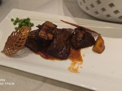 -狮王府淮扬菜(新街口友谊店)