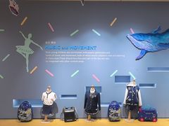 -艾儿思国际幼托园(双井园店)