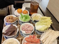 -咏江南·苏式火锅·苏州评弹(观前街店)