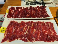 -海银海记潮汕牛肉火锅(新港中路海珠店)