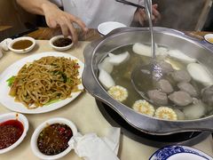 -贵宾牛·潮汕牛肉火锅(珠池总店)