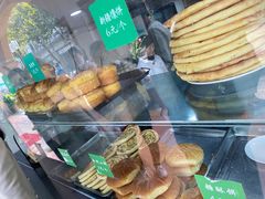 -清真·西北人家风味馆(中山中路店)