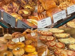 -得粒烘焙坊Daily Bakery House(东海花园店)