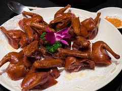 -荣兴酒家(徐家汇店)