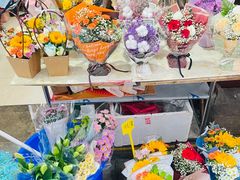 -循礼门鲜花花市(武汉循礼门店)