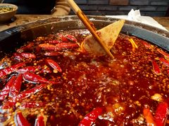 -重庆渝达老火锅(春熙路店)