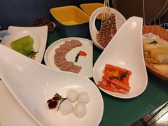 -禧悦楼(天德广场店)