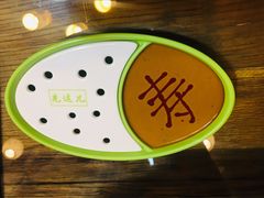 -芝麻花餐厅(祁家豁子店)