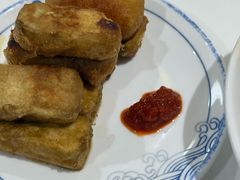 -汪一挑馄饨(老街店)