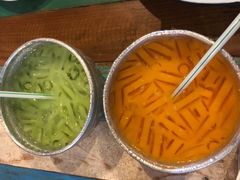 -Doo Dee Thai Food(Issan/Isaan/Esan)