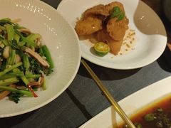 -南里山房(虹桥新天地店)