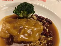 -酌宴府The China Club·广州万富希尔顿酒店(云城东路店)