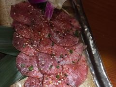 -丸藏和牛烧肉专门店(园区师惠坊店)