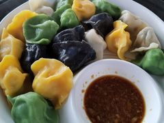 -大锅强·蒸海鲜青岛菜(吾悦广场店)