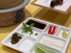 -白家大院·王府宫廷菜(苏州街店)