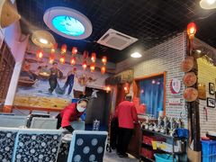 -旺角小渔村(二马路店)